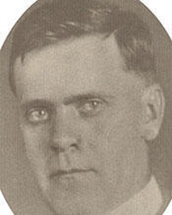 Portrait of Thomas Jefferson Lilly