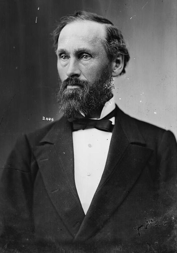 Stephen Decatur Lindsey portrait