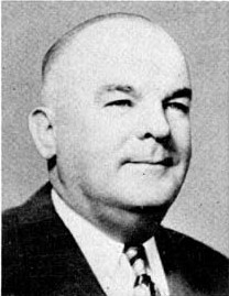 Neil Joseph Linehan portrait