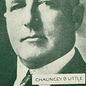 Chauncey Bundy Little portrait