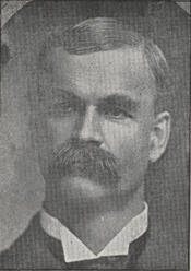 Charles Edgar Littlefield portrait