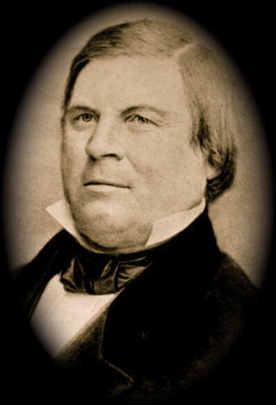 Nathaniel Swett Littlefield portrait