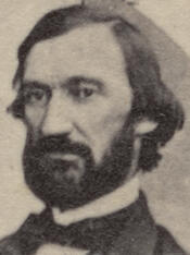 Portrait of De Witt Clinton Littlejohn