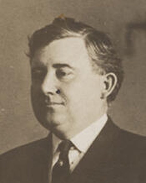 Portrait of Martin Wiley Littleton