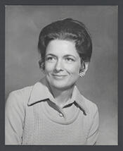 Marilyn Lloyd portrait