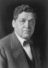 Cyrus Locher portrait