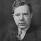Huey Pierce Long portrait