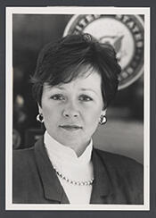 Jill L. Long portrait