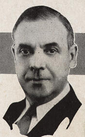 Lewis Marshall Long portrait