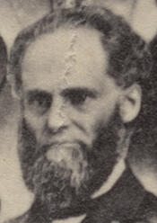 John Wesley Longyear portrait