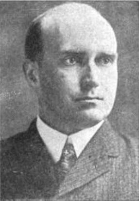 Frederick Charles Loofbourow portrait