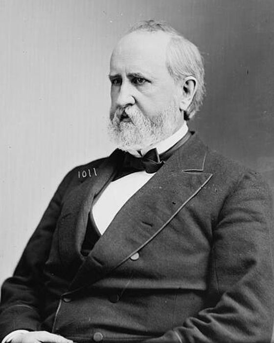 Portrait of Scott Lord