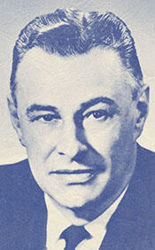 Rodney Marvin Love portrait