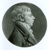 Portrait of Thomas Lowndes