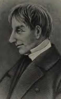 Portrait of William Lowndes