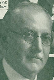 Ralph Fulton Lozier portrait