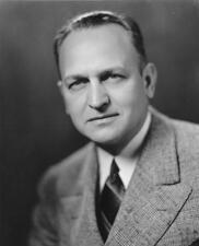 Scott Wike Lucas portrait