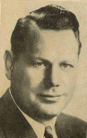 Wingate Hezekiah Lucas portrait