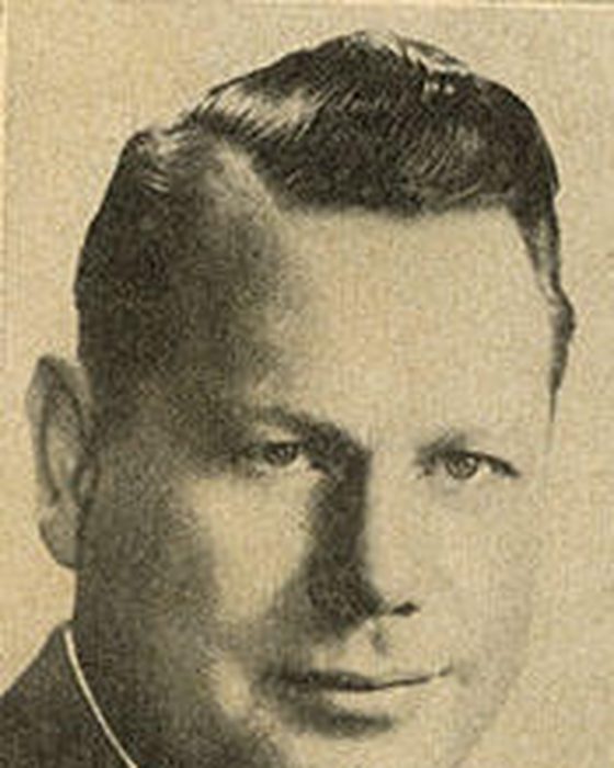 Portrait of Wingate Hezekiah Lucas