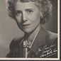 Clare Boothe Luce portrait