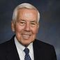 Richard G. Lugar portrait