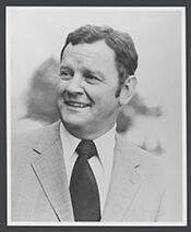 Portrait of Thomas A. Luken