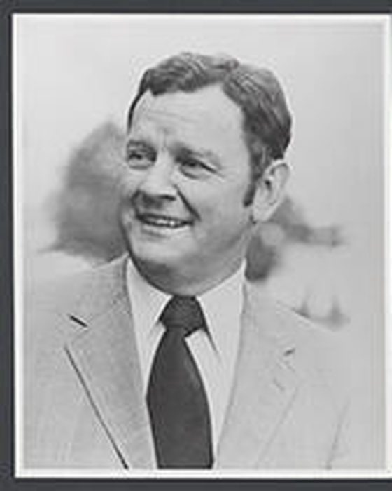 Portrait of Thomas A. Luken