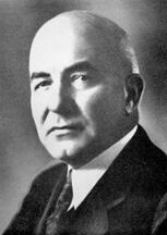 Portrait of Alva Moore Lumpkin