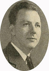 John Emmett Lyle portrait