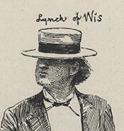 Portrait of Thomas Lynch