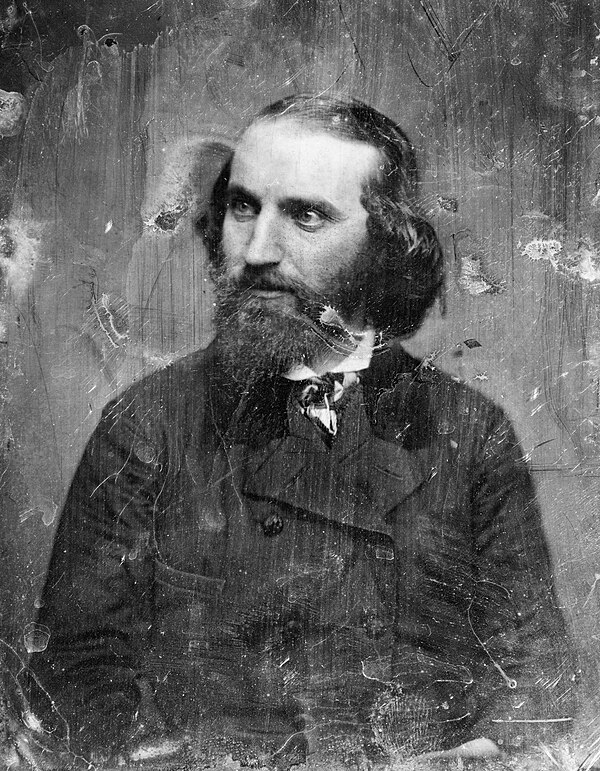 Portrait of Caleb Lyon