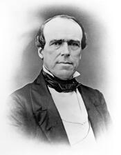 Lucius Lyon portrait