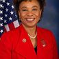 Barbara Lee portrait