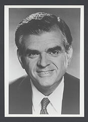 Ray LaHood portrait
