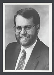 Steven C. LaTourette portrait