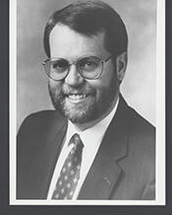 Portrait of Steven C. LaTourette