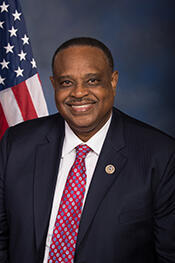 Al Lawson, Jr. portrait