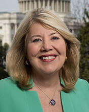 Debbie Lesko portrait