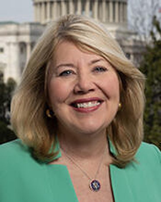Portrait of Debbie Lesko