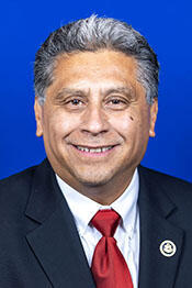 Portrait of Greg Lopez