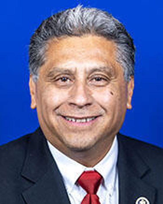 Portrait of Greg Lopez