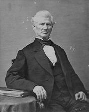 Portrait of Willis Benson Machen