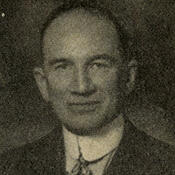 Portrait of William Kingsland Macy