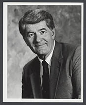 Edward R. Madigan portrait