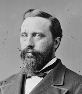 Martin Maginnis portrait