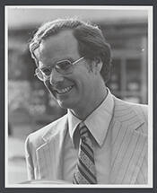 Andrew Maguire portrait