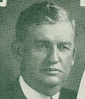 Samuel Collier Major portrait