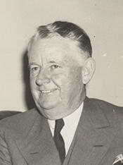 Paul Herbert Maloney portrait