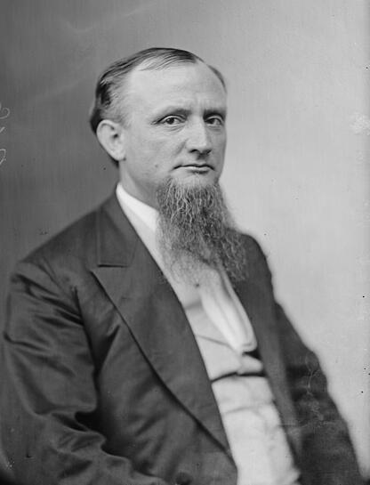 Vannoy Hartrog Manning portrait