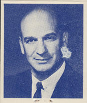 Joseph J. Maraziti portrait